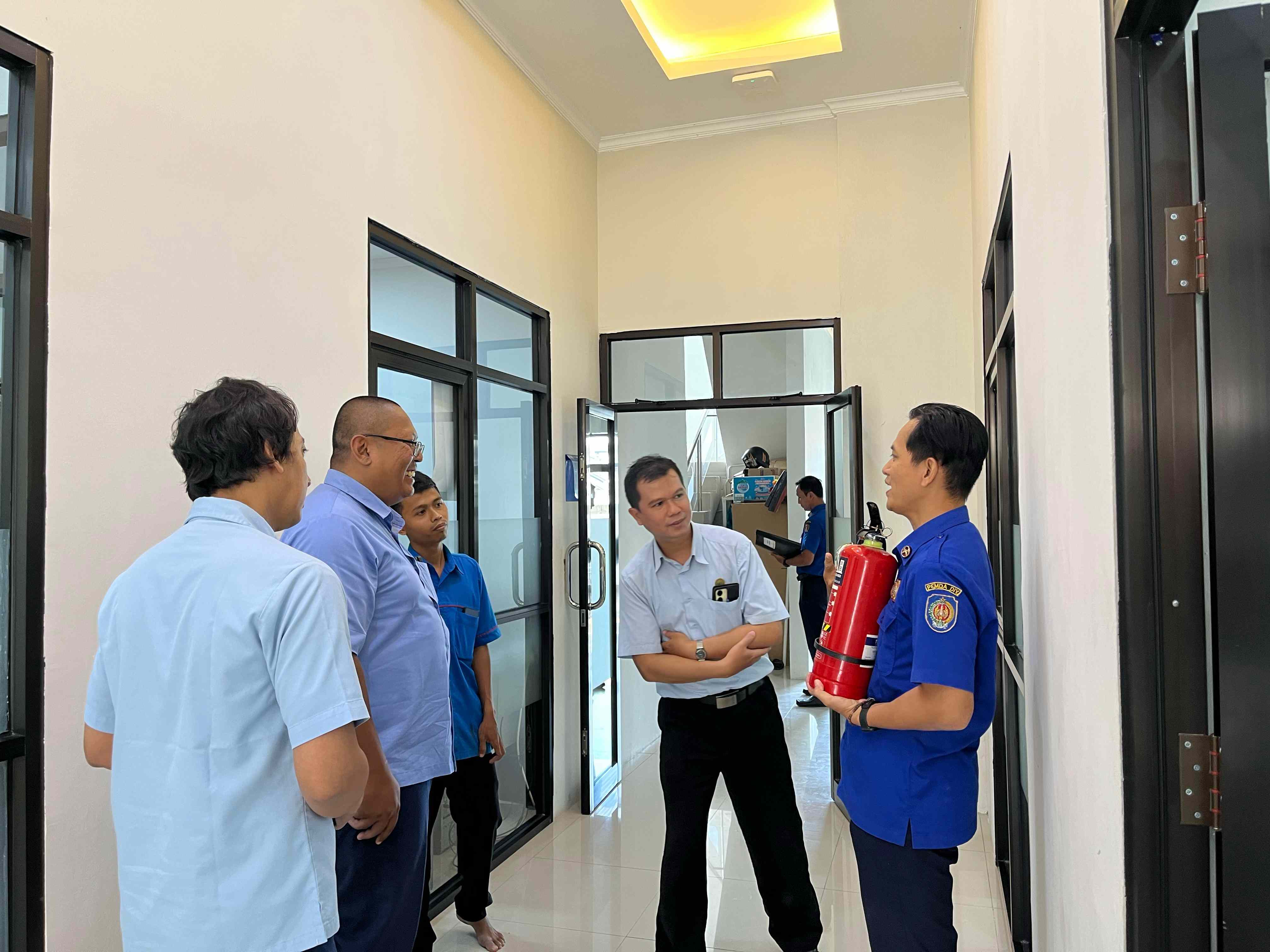 Sosialisasi-Kebakaran-dan-Penyelamatan-BPBD-DIY